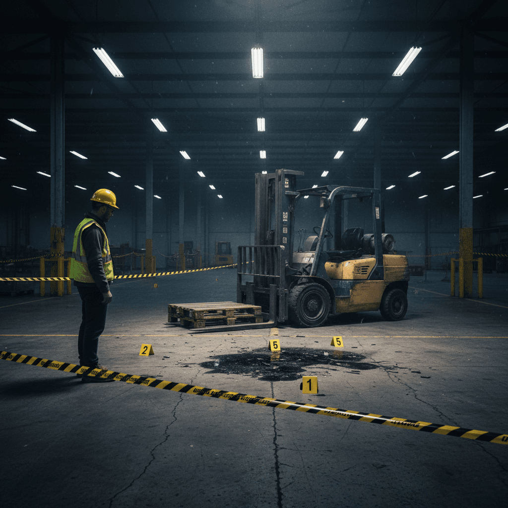 Workplace Accident Investigation Florida Small Business Guide: Steps to Compliance and Safety