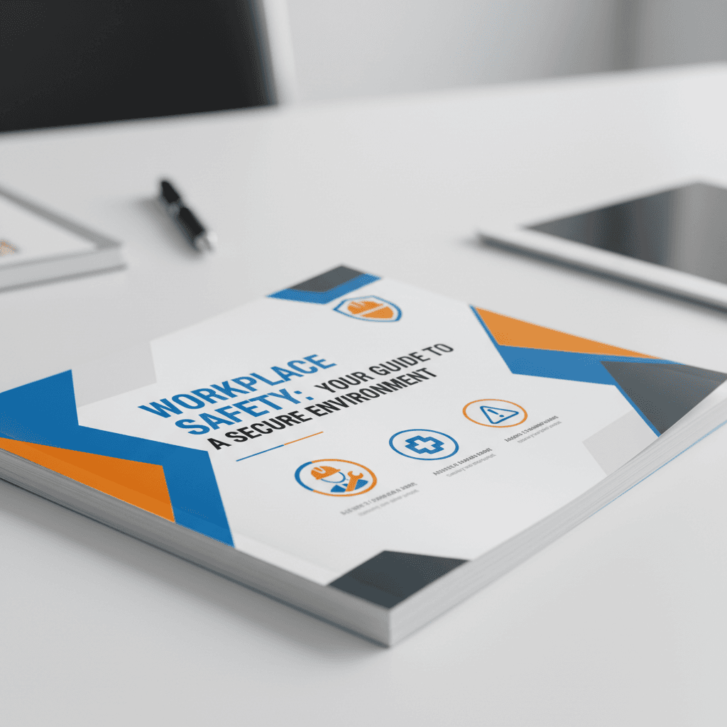 Safety training manual