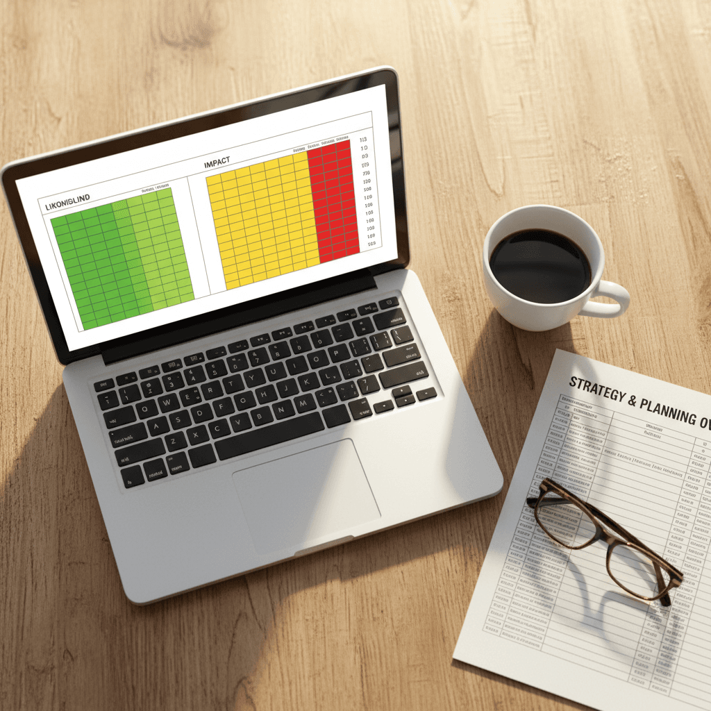 Risk management plans
