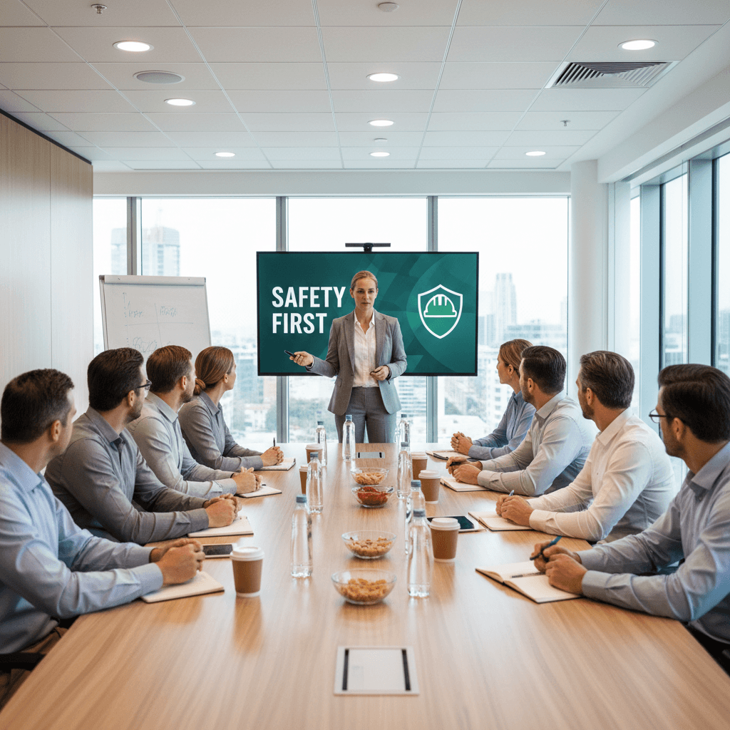 Online Safety Training for Companies: Protecting Your Florida Workforce and Your Bottom Line
