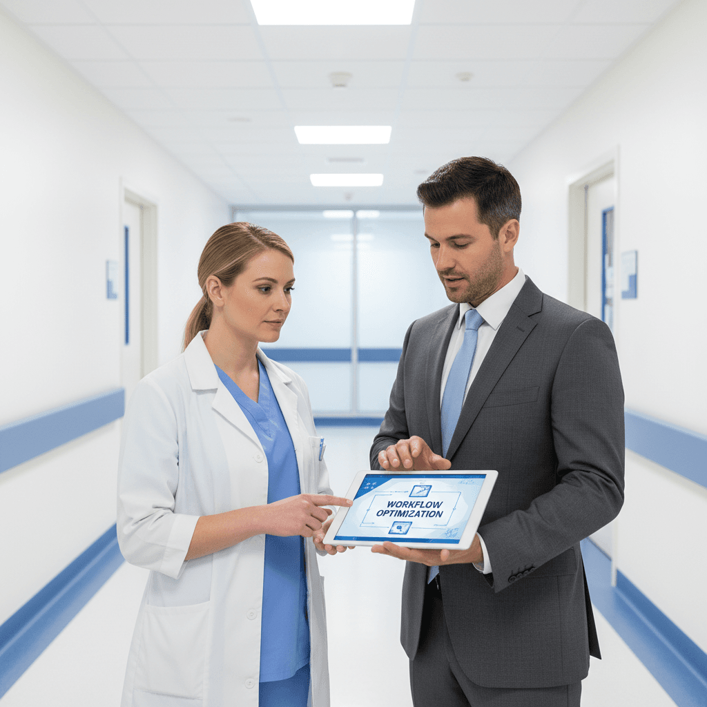 Joint Commission guidance