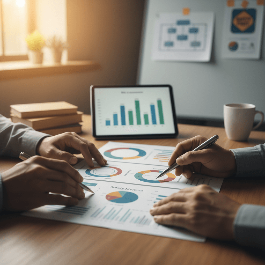 Risk management strategy development and planning