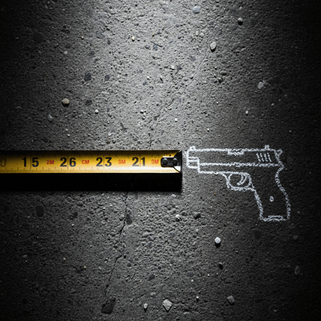 Accident investigations