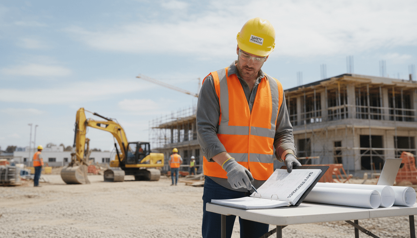 OSHA 10-Hour Construction