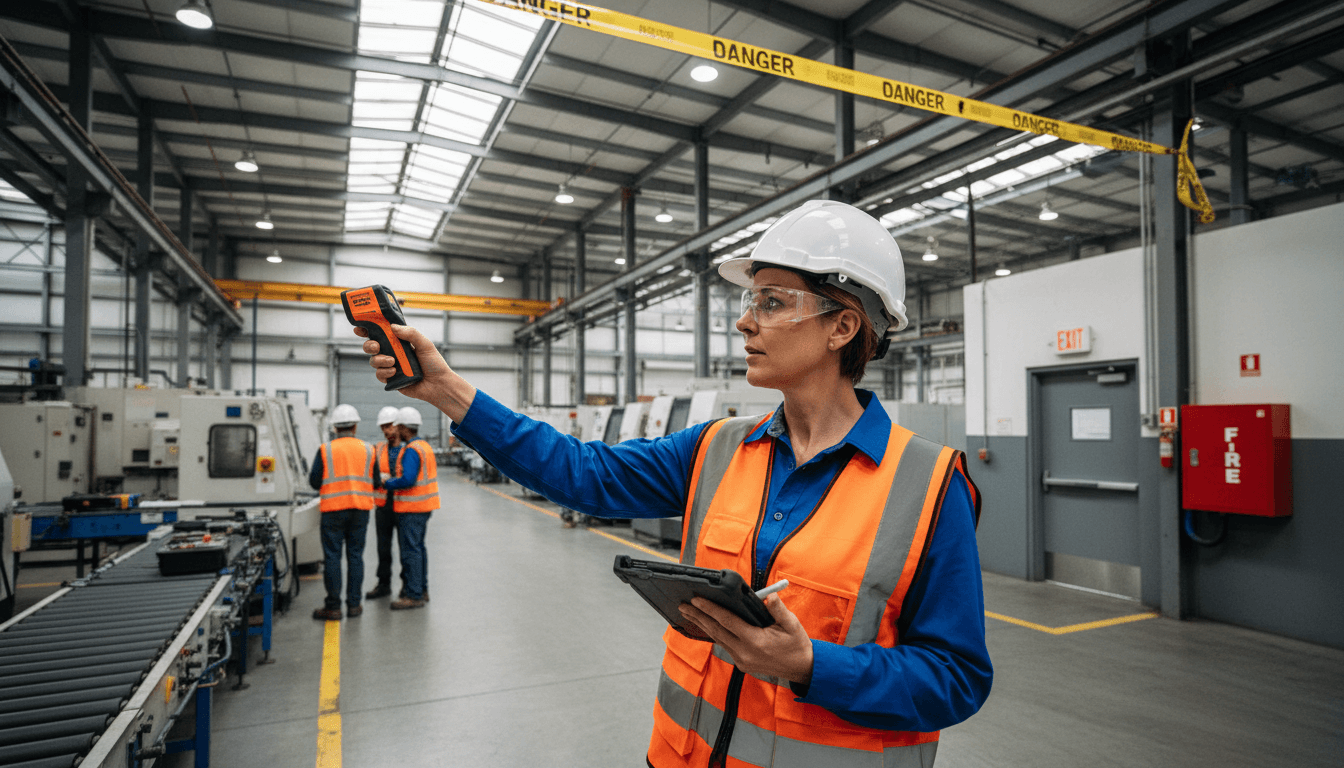 OSHA Recordkeeping Requirements Florida Small Business: 2026 Compliance Guide
