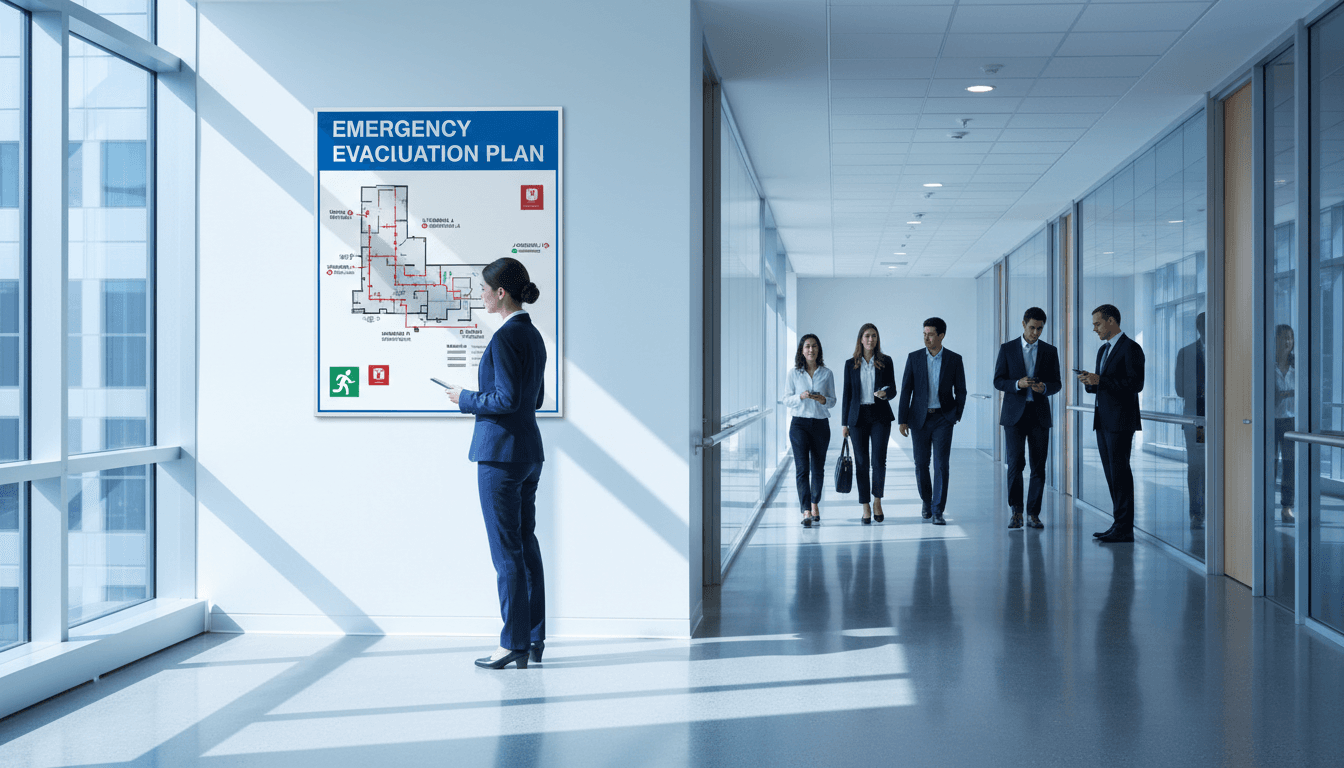 OSHA Emergency Action Plans for Florida Small Businesses: Compliance Guide
