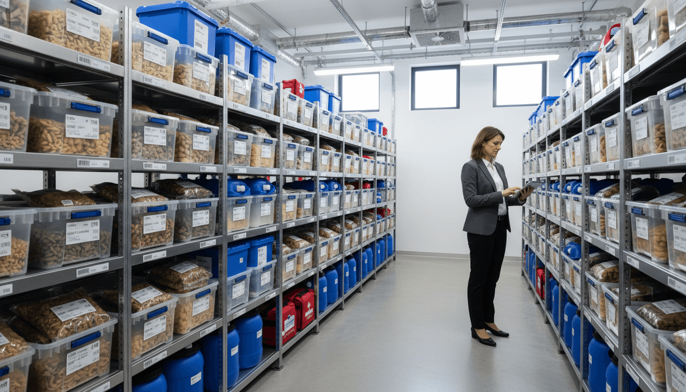 Is your HazCom program ready for November 20, 2026?
