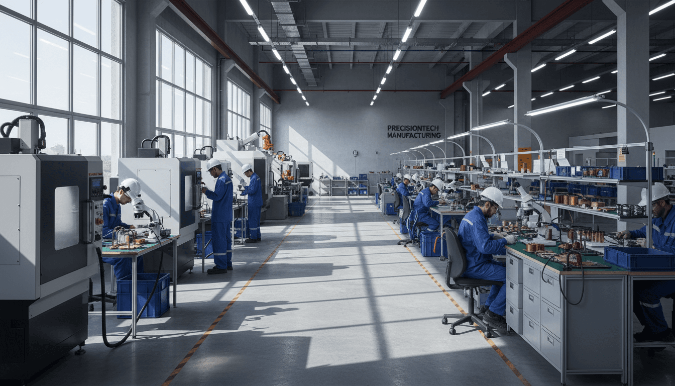 OSHA Walking Working Surfaces Florida Small Business Compliance Guide