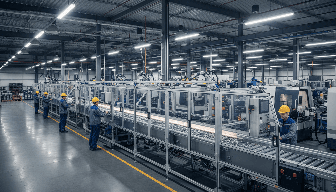 OSHA Machine Guarding Requirements: Florida Small Business Compliance Guide for 2026