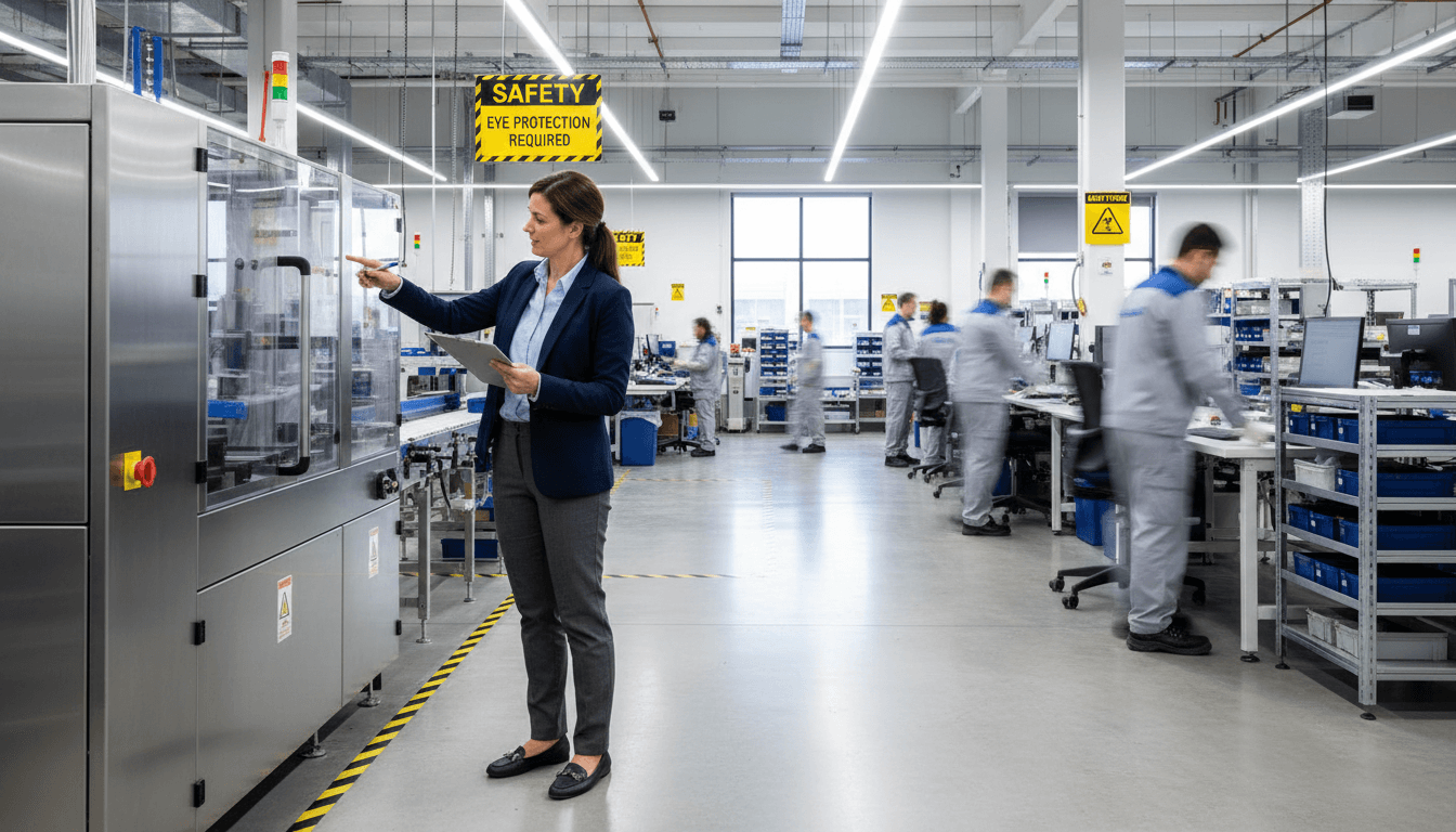 OSHA PPE Requirements Florida Small Business: 2026 Compliance Guide